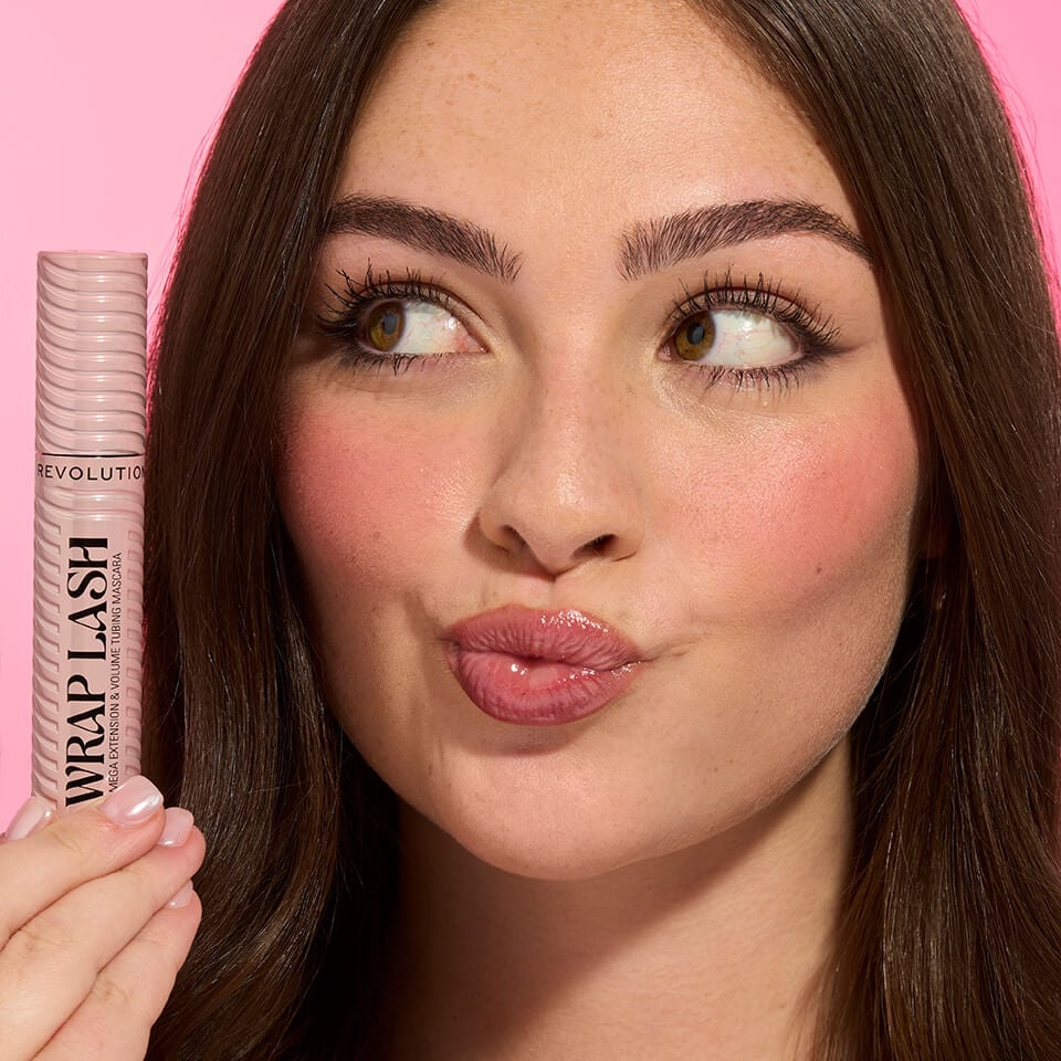 What Is Tubing Mascara?